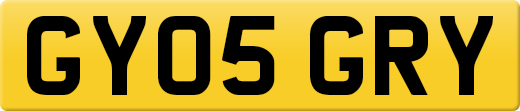 GY05GRY